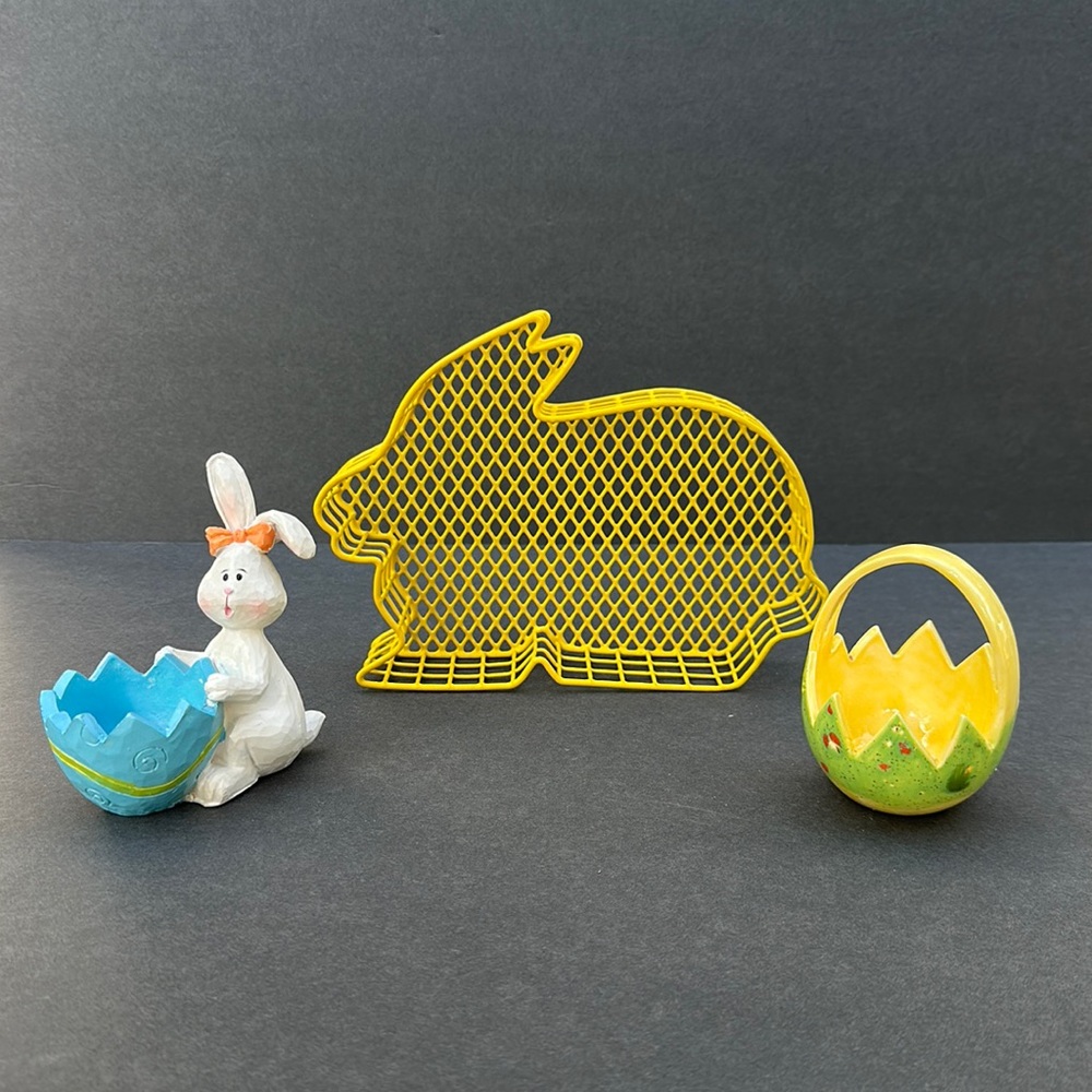 Easter decorations